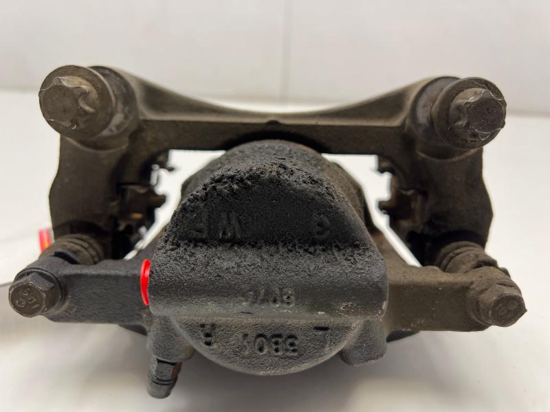 2013 - 2015 Dodge Dart Front Brake Caliper with Bracket RH Passenger Side OEM 68160684AA