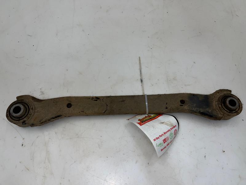 2011 Hyundai Sonata Upper Control Arm Rear
