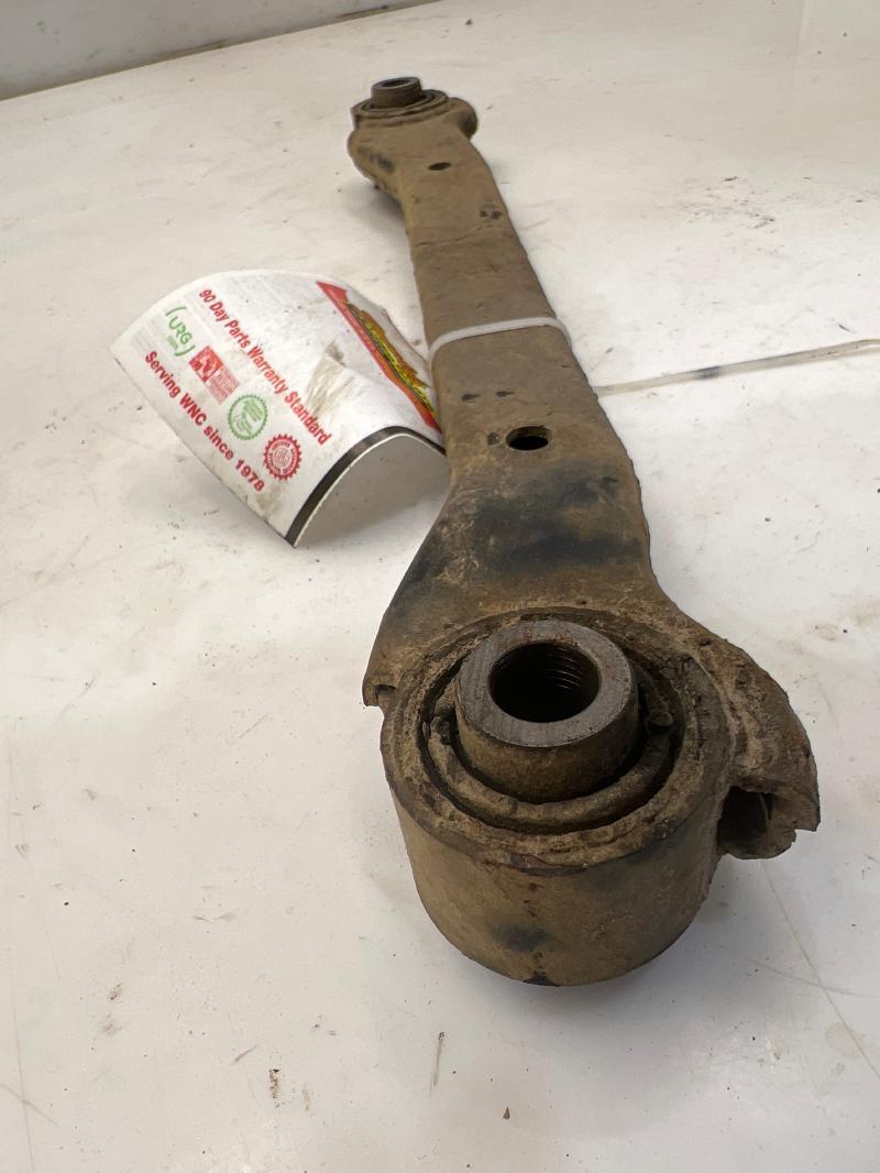 2011 Hyundai Sonata Upper Control Arm Rear