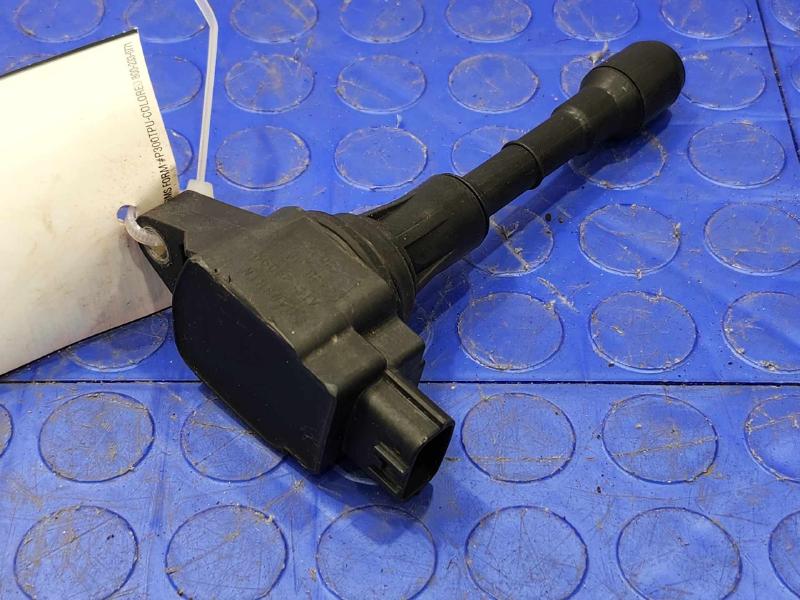 2008 Infiniti G35 Ignition Coil/Ignitor