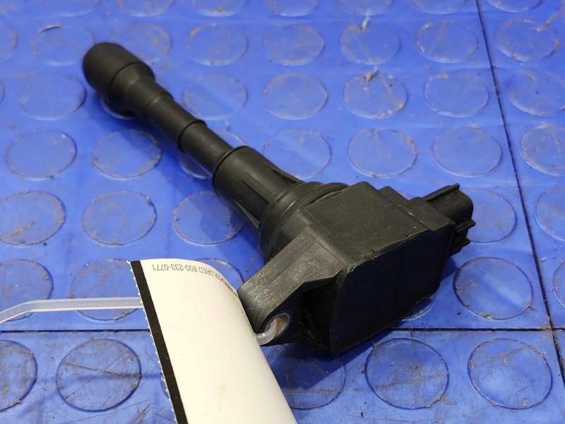 2008 Infiniti G35 Ignition Coil/Ignitor