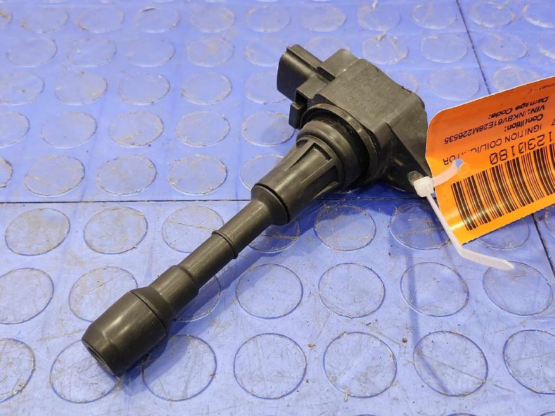 2008 Infiniti G35 Ignition Coil/Ignitor