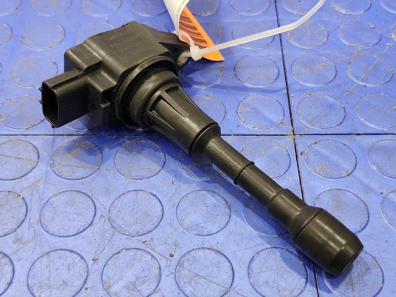 2008 Infiniti G35 Ignition Coil/Ignitor