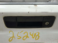2010 Dodge Ram 1500 Outside Door Handle