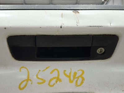 2010 Dodge Ram 1500 Outside Door Handle