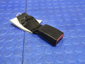 2008 BMW 128i Rear Seat Belt