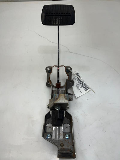 2014 - 2018 Subaru Forester Brake Pedal w/ Bracket OEM 36012FJ080