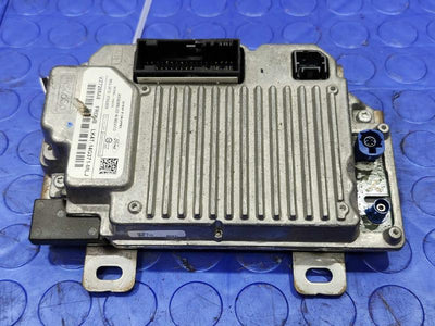 2020 Ford Transit 250 Chassis Brain Box