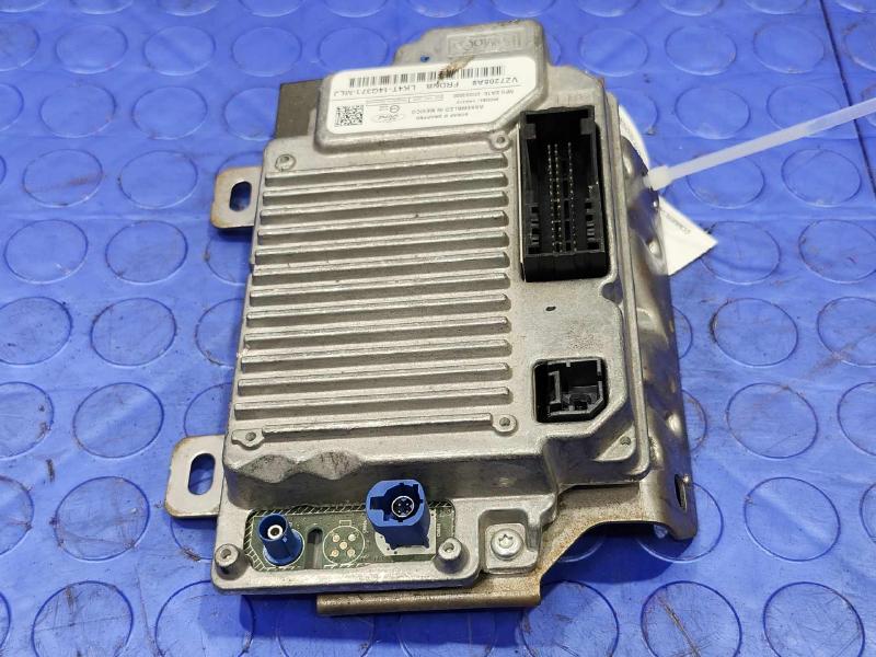 2020 Ford Transit 250 Chassis Brain Box