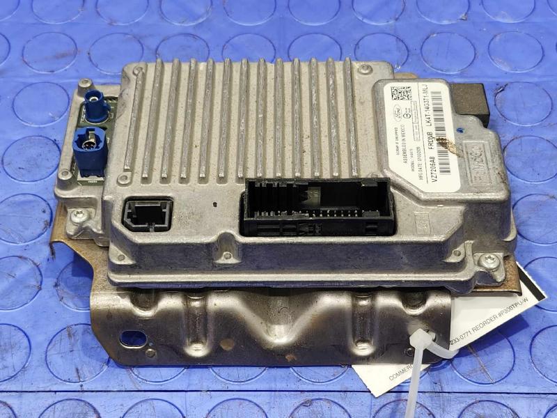 2020 Ford Transit 250 Chassis Brain Box