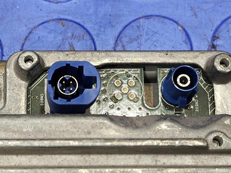 2020 Ford Transit 250 Chassis Brain Box