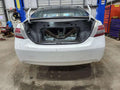 2011 Toyota Camry Rear Bumper Assembly