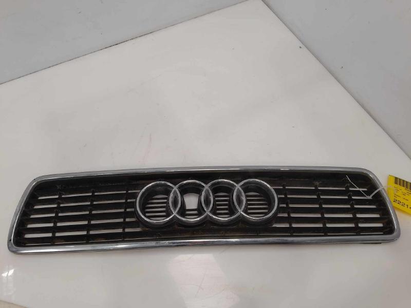 1995 Audi Cabr Grille