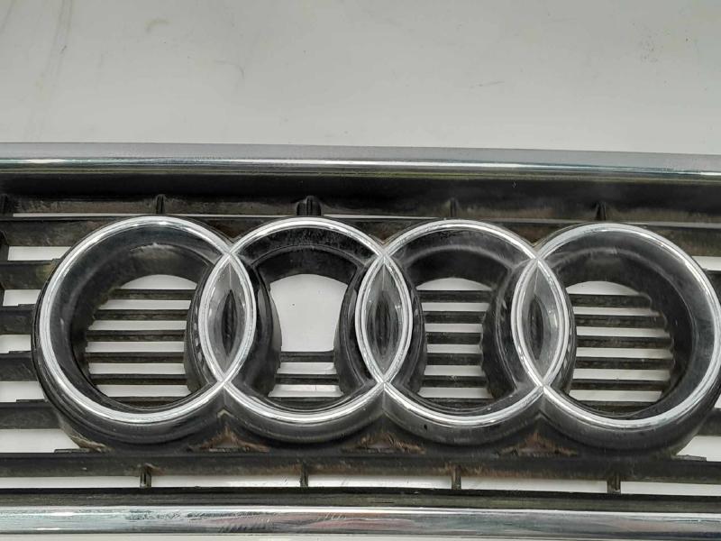 1995 Audi Cabr Grille