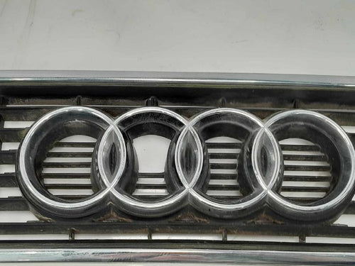 1995 Audi Cabr Grille