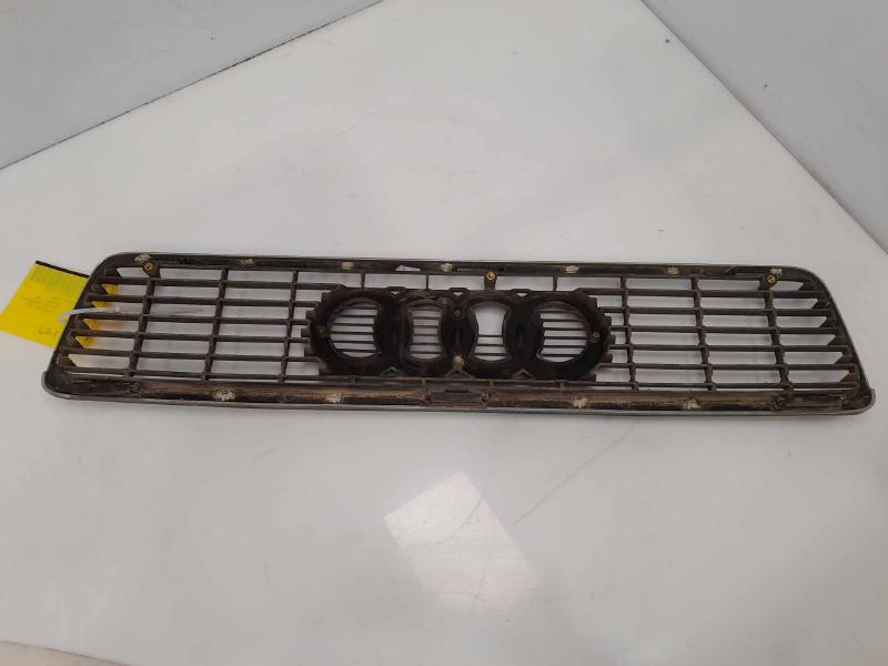 1995 Audi Cabr Grille
