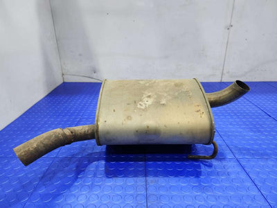 2012 Subaru Legacy Muffler
