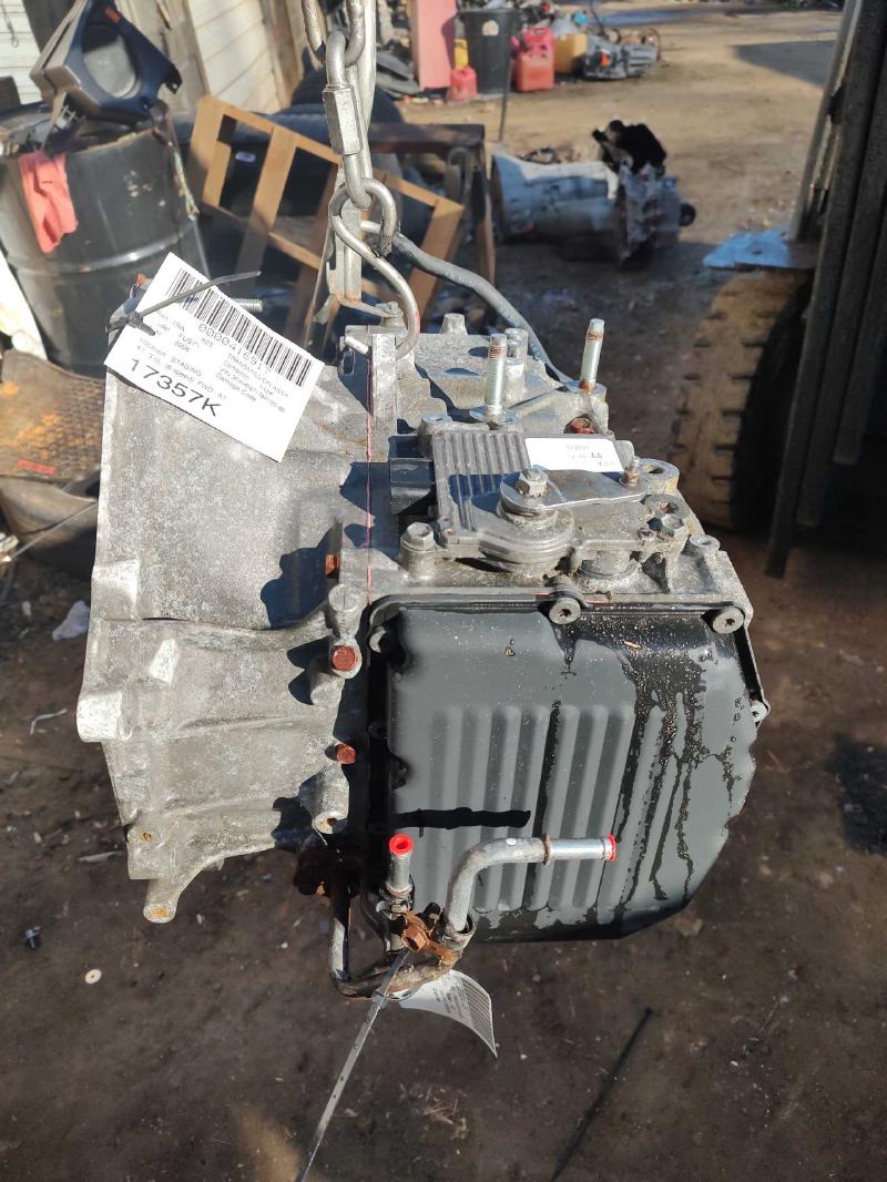 2008 Ford Fusion Transmission Assy.
