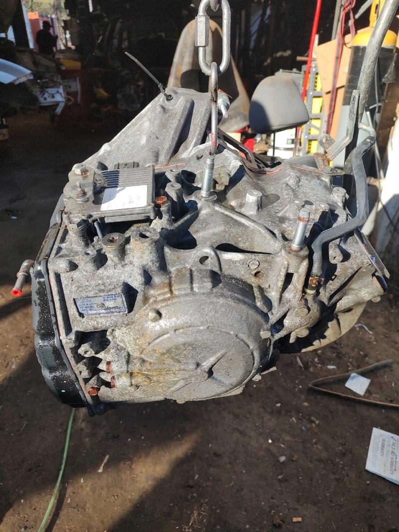 2008 Ford Fusion Transmission Assy.