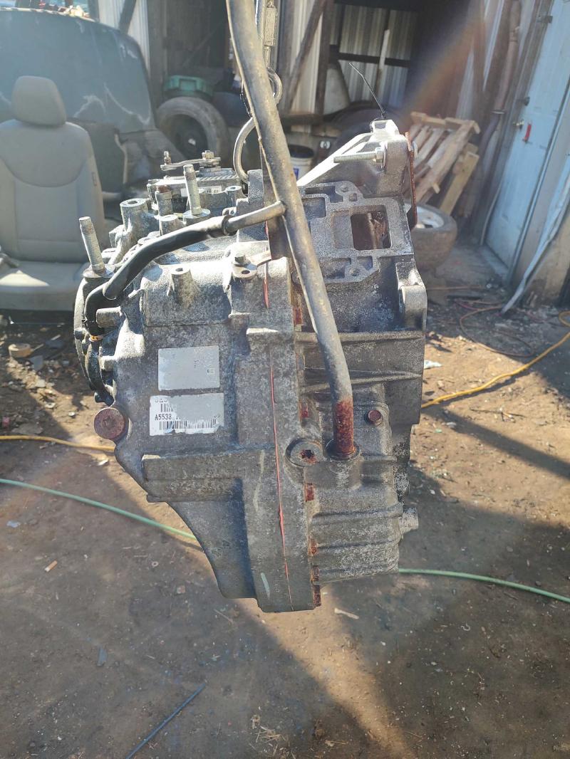 2008 Ford Fusion Transmission Assy.