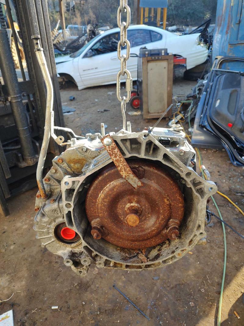 2008 Ford Fusion Transmission Assy.