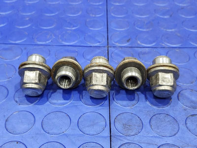 2011 Toyota Camry Lug Nuts