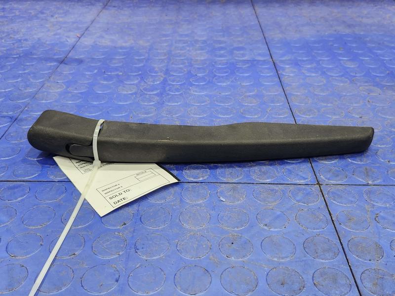 2015-2024 Ford Edge Liftgate Back Glass Wiper Arm Genuine OEM FT4Z17526A