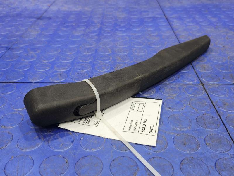 2015-2024 Ford Edge Liftgate Back Glass Wiper Arm Genuine OEM FT4Z17526A