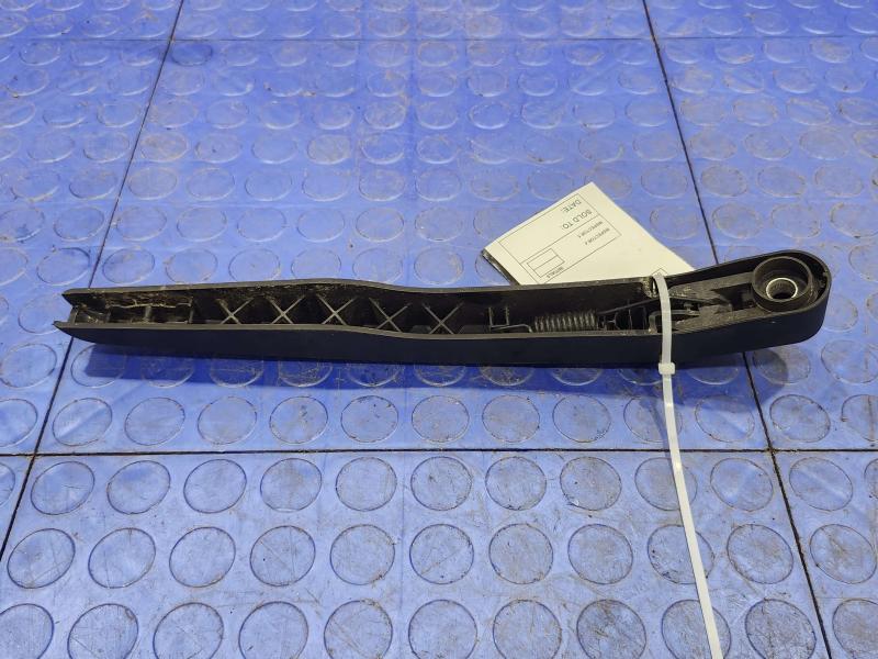 2015-2024 Ford Edge Liftgate Back Glass Wiper Arm Genuine OEM FT4Z17526A