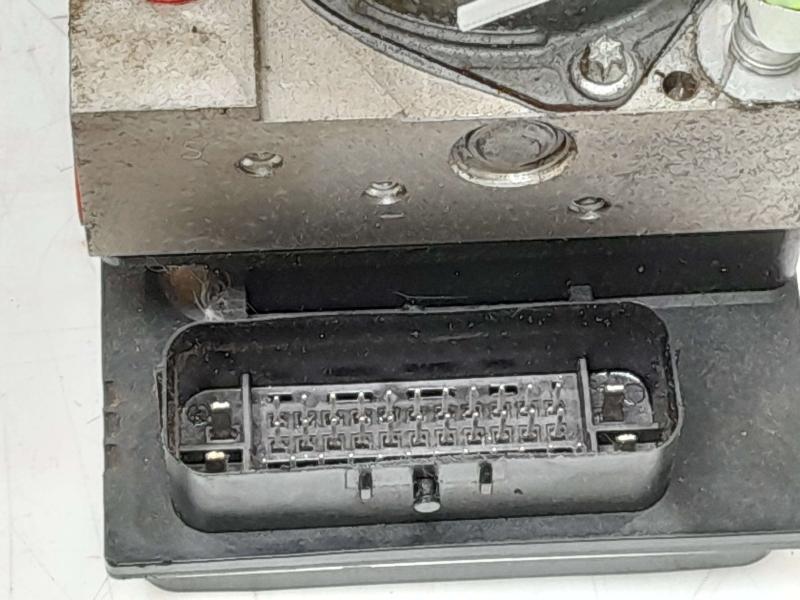 2010 Chevrolet Camaro Anti-Lock Brake Parts