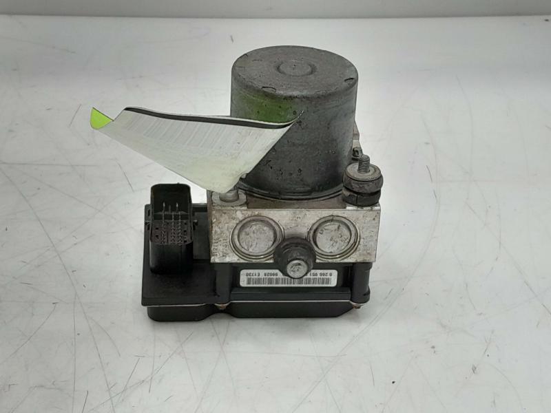 2010 Chevrolet Camaro Anti-Lock Brake Parts