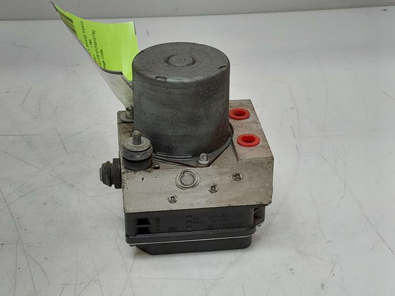 2010 Chevrolet Camaro Anti-Lock Brake Parts