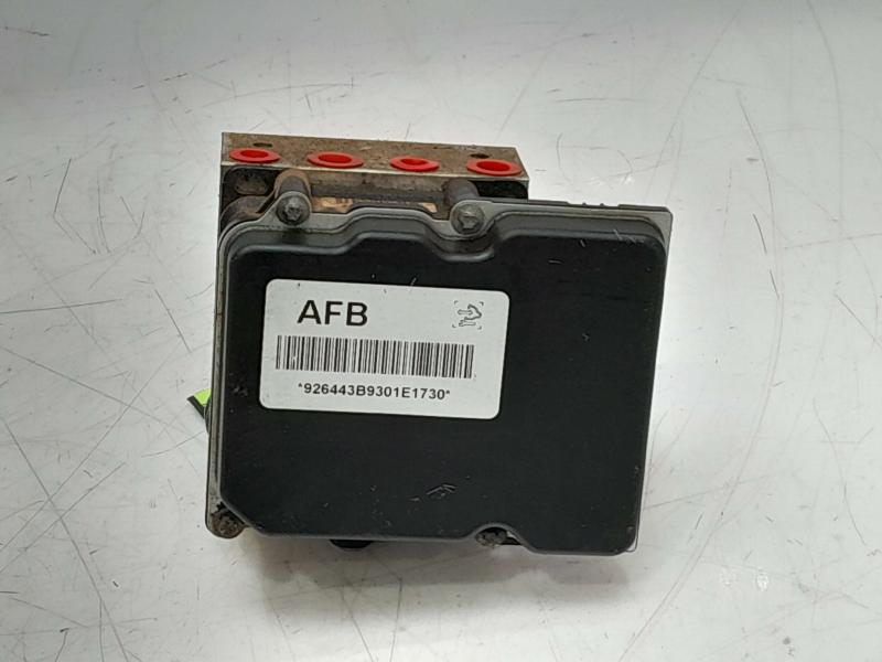 2010 Chevrolet Camaro Anti-Lock Brake Parts