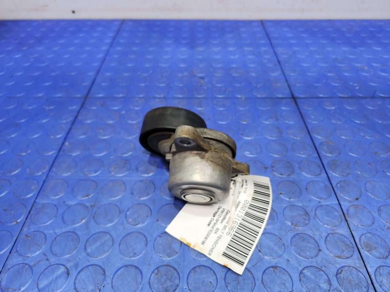 2014 Ford Mustang Engine Belt Tensioner