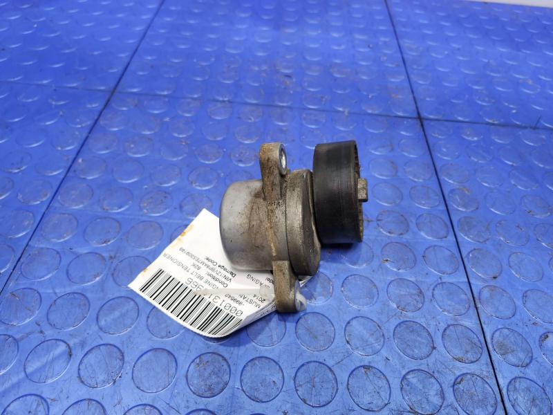 2014 Ford Mustang Engine Belt Tensioner