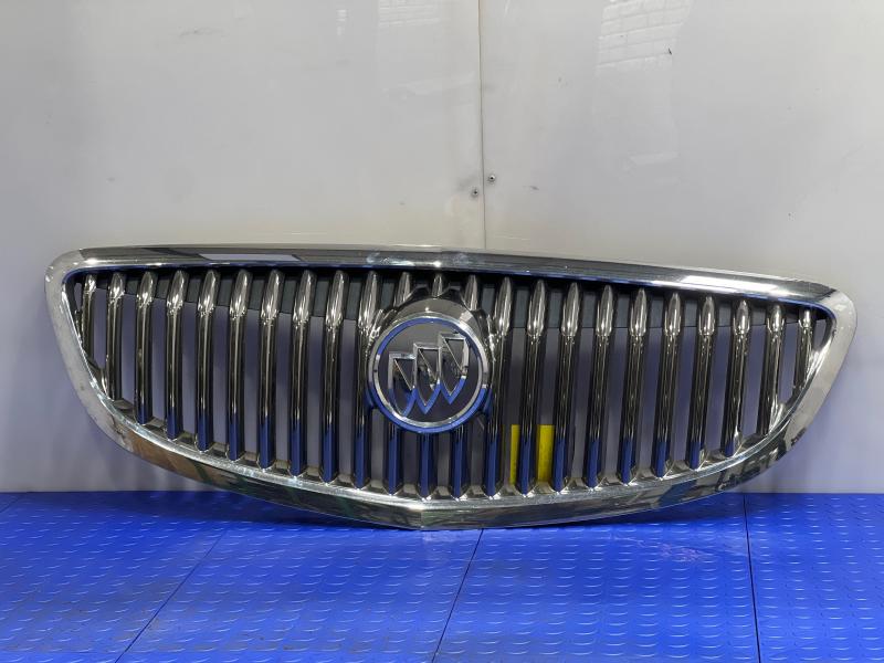 2010 Buick Enclave Grille