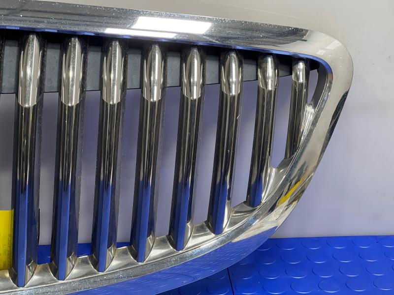 2010 Buick Enclave Grille