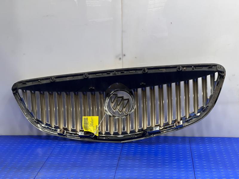 2010 Buick Enclave Grille
