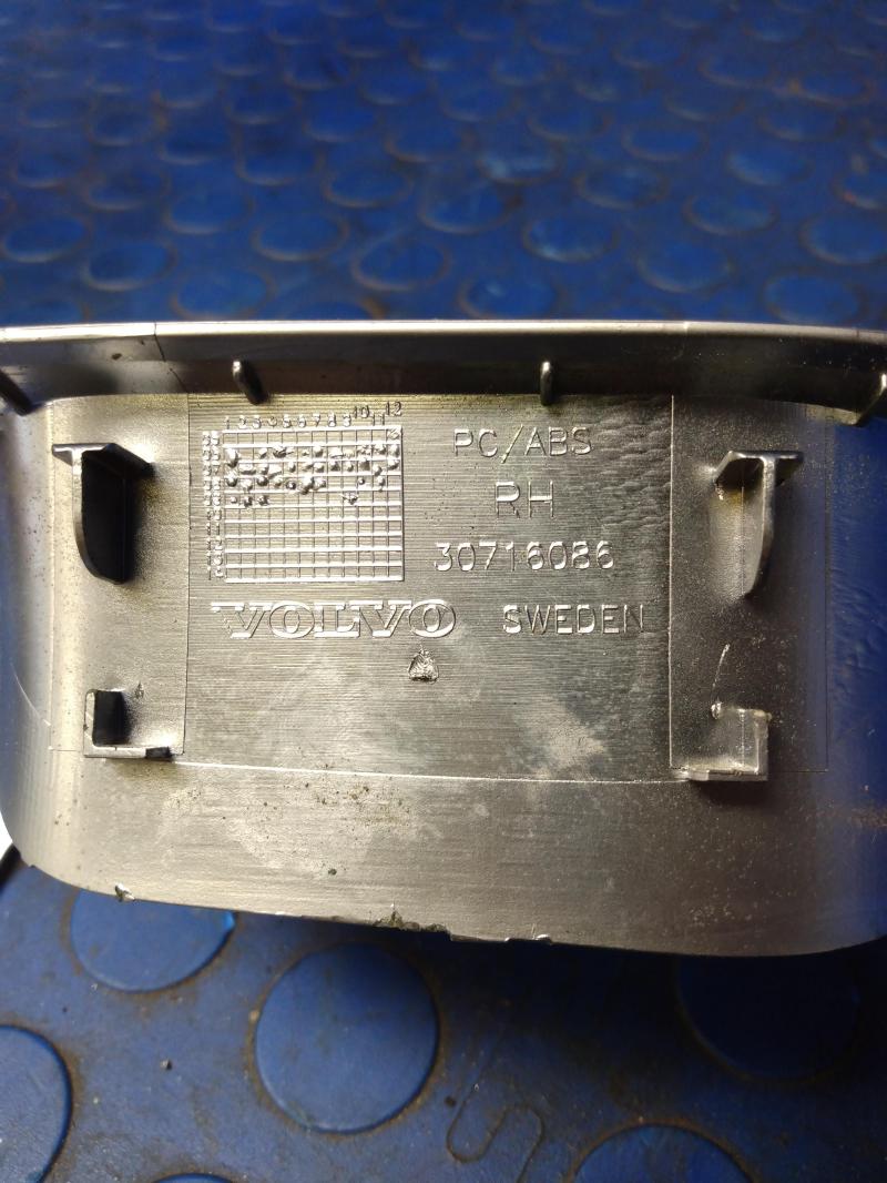 2010 Volvo XC90 Misc Ebay Parts
