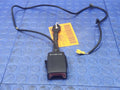 2006 Mercedes CLS-Class Front Seat Belt