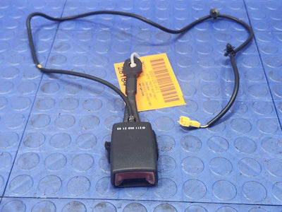 2006 Mercedes CLS-Class Front Seat Belt
