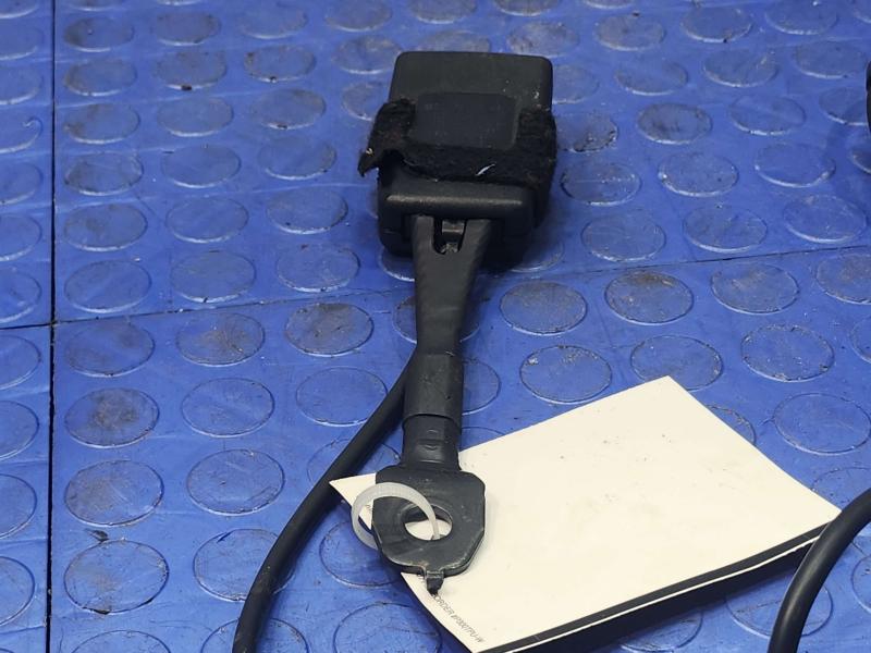 2006 Mercedes CLS-Class Front Seat Belt
