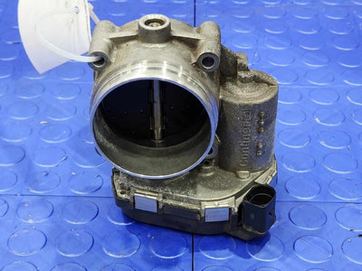 2017 Audi Q7 Throttle Body/Valve Assy