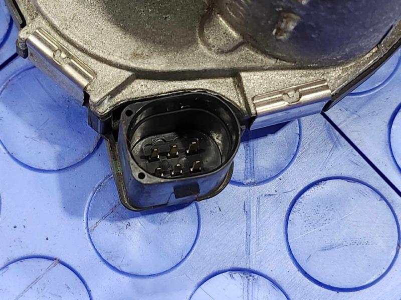 2017 Audi Q7 Throttle Body/Valve Assy