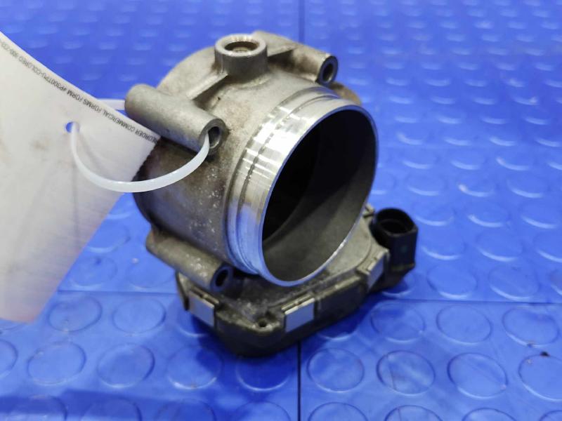 2017 Audi Q7 Throttle Body/Valve Assy
