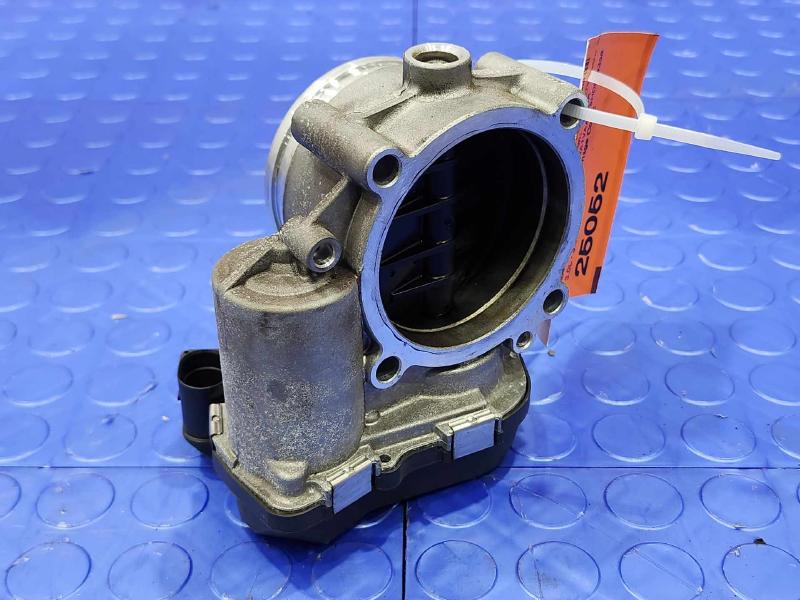 2017 Audi Q7 Throttle Body/Valve Assy