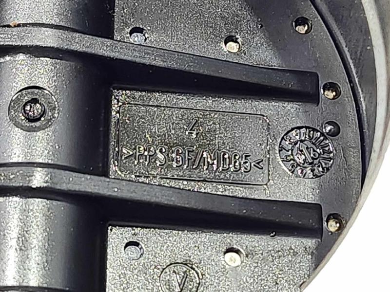 2017 Audi Q7 Throttle Body/Valve Assy