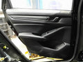 2022 Honda Accord Rear Door Trim Panel