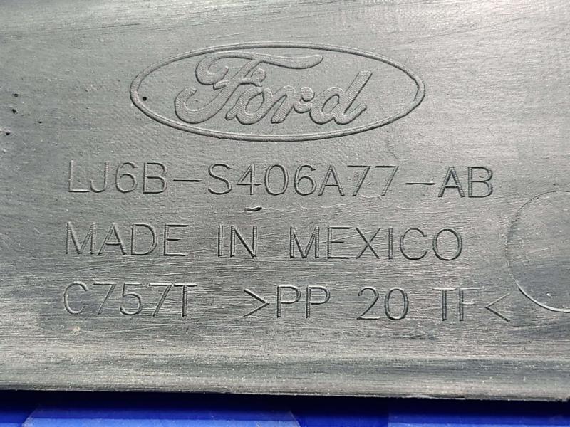 2020 Ford Escape Misc Ebay Parts