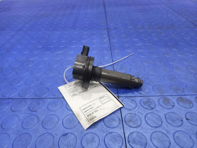 2011 Ford F-150 Ignition Coil/Ignitor